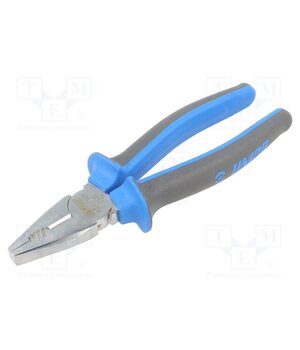 607872 Pliers: universal; for gripping and cutting; 200mm; 406/1BI wAlmRTcBHNjH2BU_0Un2yXOD7l3x4CbbIBiS-WijIP8