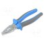 607872 Pliers: universal; for gripping and cutting; 200mm; 406/1BI wAlmRTcBHNjH2BU_0Un2yXOD7l3x4CbbIBiS-WijIP8