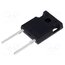 B1D40065H Diode: Schottky rectifying; SiC; THT; 650V; 40A; TO247-2; Ir: 20uA 5etiytk19AzuFIz1T-JJ1QiaaO9oTlW6xInV7jbyV4Y