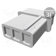 1-480305-0 Connector: wire-board; plug; male; PIN: 3; CMNL; 250V; for cable gtv9cvQuST0lJ_fL1bQ31YCUr7Td969ZE73k-zRqYj8