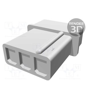 1-480305-0 Connector: wire-board; plug; male; PIN: 3; CMNL; 250V; for cable gtv9cvQuST0lJ_fL1bQ31YCUr7Td969ZE73k-zRqYj8