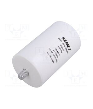 PEH200VO4220MB2 Capacitor: electrolytic; 2200uF; 400VDC; Ø66.6x106mm; ±20%; 15000h 7HAEMCyWK5Y_kG71daJ0qI6FaabrWqB3hnzhBgz_lR8
