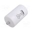 PEH200VO4220MB2 Capacitor: electrolytic; 2200uF; 400VDC; Ø66.6x106mm; ±20%; 15000h 7HAEMCyWK5Y_kG71daJ0qI6FaabrWqB3hnzhBgz_lR8