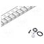 SMD-W-3C3C2C-WHT-180 Antenna; GPS,RF; 4dBi; 50Ω; 4.9Hz÷6GHz; RP-SMA LmrL2kgUP5gIZUPY2JJsYudlYPIH0z5u1-jfB0rSLZU