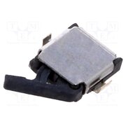 D3SH-A1R Switch: detecting; Pos: 2; SPST-NO; 0.001A/30VDC; black; SMT; 0.3N h7lOrNwZ_v42tnNtSOWPdI4lfJMkNKP2FMcprLP4RGA