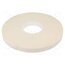 3502 PIANKOWA 1MM 19MM-33M Tape: fixing; W: 19mm; L: 33m; Thk: 1mm; two-sided adhesive; white 0pgKqRrMWMJ4JFeSdfJ3b0IBUlgneQQgr2PCoSIMdPU