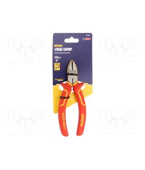 10505865 Pliers; side,cutting,insulated; 150mm; 1kVAC OjHxPdQg0V1QFSSxpR6GnIyBWj984PqCT0jXACYWL5c