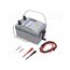 ZCD-10/11D-10/W Meter: insulation resistance; analogue; 2.5kV; 0÷2.5GΩ uFwZSQWQBhJM0JPg9yUOeyzisMGYk44Aq_mEsN2HQ60
