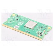 RPI CM3+ 1GB RAM 16GB EMMC SOM; integrated compute module; Cortex A53; SO DIMM 200; 1.2GHz 4jox2wPfIz7OPKx-kpbKCH-vlGJErwzw0xlPvBJBdZM