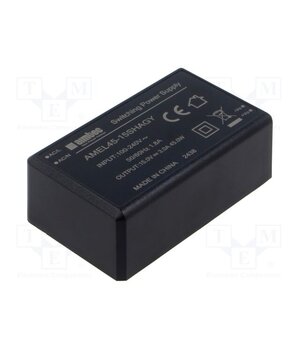 AMEL45-15SHAGY Converter: AC/DC; 45W; AMEL45-HAGY; PCB QasPqZo5DYliMzanRrx4BfpCwUM7_6iTz8UnNhpP2CU