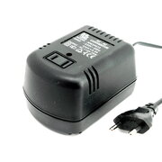 Sprieguma pārveidotājs ~230/~110 V 75 VA

 AMWT075.jpg