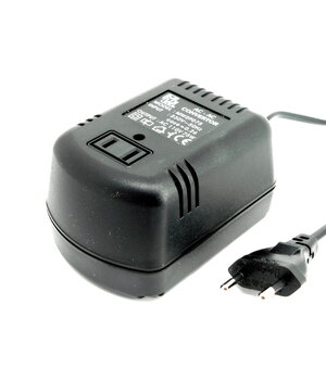 Sprieguma pārveidotājs ~230/~110 V 75 VA

 AMWT075.jpg