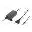 CLD-3612-T2-EB Power supply: switching; 12VDC; 3A; Out: 5,5/2,1; 36W; 90÷264VAC Qnd75mS7isuX_ljv6XwClsJHpmHz1PZoopD1Rl-aP1A