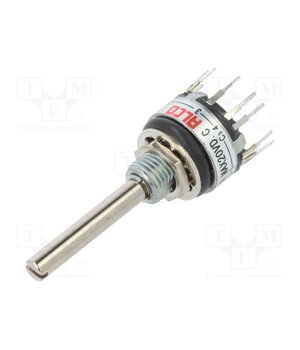 1825537-3 Switch: rotary; Pos: 4; 0.02A/20VDC; PCB; Leads: for soldering; MRJE p1v5AuPmn3EO2RPRjX-eBx4BUMMWws6zF9kjhXsVoUg