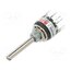 1825537-3 Switch: rotary; Pos: 4; 0.02A/20VDC; PCB; Leads: for soldering; MRJE p1v5AuPmn3EO2RPRjX-eBx4BUMMWws6zF9kjhXsVoUg