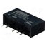 AM1D-1212DZ Converter: DC/DC; 1W; Uin: 10.8÷13.2VDC; Uout: 12VDC; Uout2: -12VDC fKUgTfLskwj4w2CNdagfMrFj5KAmeRW9Yt7Zf8ny5eE