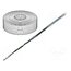 CF130.07.05.UL Wire: control cable; chainflex® CF130.UL; 5G0.75mm2; PVC; grey JjE0Pt83IAaTatGD7sFxfJgQMj9zcizyPVFp1pB3Tgg