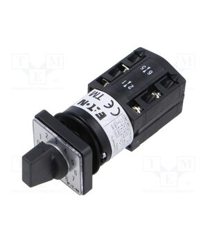 TM-2-8550/E Switch: step cam switch; Stabl.pos: 10; 10A; 0-1-2-3-4-5-6-7-8-9 Z5hbg0RmpNQqfzTZU0FVJC2KMHG1Z1aeZ3xShSpIjEQ