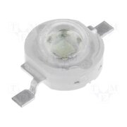 OSG5XME1E1E Power LED; green; EMITER; 140°; 350mA; 525nm; 75lm; 1W; 3÷4VDC JdV5unDodF27aH8OLef_pqsNLnBibYhLt_aT9ZwTxnM