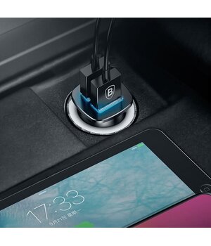 Baseus 2x USB QC3.0 lādētājs, 5A 30W, CCALL-DS01

 AIMUSB29+2.jpg