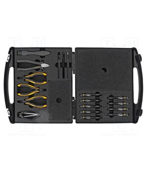 2285 Tools set: general purpose; bag; ESD; 18pcs. -5IoOKp5eNgPcE1c8YIVLPGAv0vtKmbFGwgKz9bW0jQ