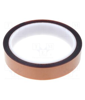 6211 19MMX33M Tape: high temperature resistant; Thk: 0.06mm; 40%; amber; W: 19mm WD9UXcLadukOv1Yv0alUFUdc1_Ew0ehlD9gyvG-qdP0