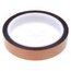 6211 19MMX33M Tape: high temperature resistant; Thk: 0.06mm; 40%; amber; W: 19mm WD9UXcLadukOv1Yv0alUFUdc1_Ew0ehlD9gyvG-qdP0