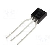 AS431AZTR-G1 IC: voltage reference source; 2.5V; ±0.5%; TO92; Ammo Pack,tape 1lMlcihTicseyIcXhwVHUyEZz8ODlRN-hsrfDjQrvjs