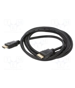 CL-05 Cable; HDMI plug,both sides; HDMI 1.4,High Speed + Ethernet PTVDowvZ6RGykkSjiEl3r8AJFhyXMAQySN4Oepo75jw