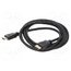 CL-05 Cable; HDMI plug,both sides; HDMI 1.4,High Speed + Ethernet PTVDowvZ6RGykkSjiEl3r8AJFhyXMAQySN4Oepo75jw