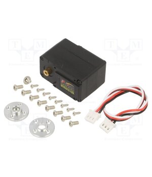 SER0070 Motor: servo; 12VDC; standard; digital; 45.2x24.7x35mm; metal; 360° 0HKT22TnnAijIOjDDQknjEEahg5lh6u3_jVRX8I3fR4