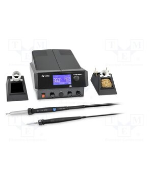 0ICV2005AI Station: hot air; digital,with knob; 200W; 50÷550°C; ESD; Ch: 2 vzppwBFAQPG5OoXQlIR03jt-48I1X8eSPxJsXx5NV7o