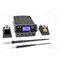 0ICV2005AI Station: hot air; digital,with knob; 200W; 50÷550°C; ESD; Ch: 2 vzppwBFAQPG5OoXQlIR03jt-48I1X8eSPxJsXx5NV7o