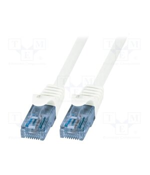 CP3071U Patch cord; RJ45 plug,both sides; U/UTP; 6a; stranded; CCA; 5m; PVC VrP0g6uk2KuEsDwwIx1sr5a3cO9BRx5ao4-IfzNLhsI