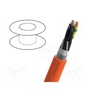 13-EPS15G04R-A1 Wire: servo drive; MOTIONLINE® FIXED INSTALLATION; 4G1.5mm2 FxOIrU8nV-jTOf3_DRSGeVKA_-aTA9QyZQFk47DNCho