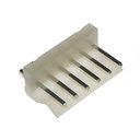 CONNECTOR 6pin Male 3.96mm