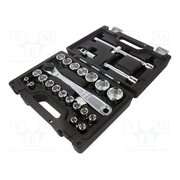 BW923E/C25 Wrench-set; 6-angles,socket spanner; 1/2"; Beta Worker; 25pcs. HA0cMamiW7dZaUi3YrZGKrex0c_OJBlCclAEuDaucvE