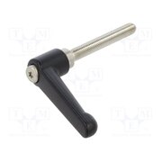 GN 300.1-63-M8-63-SW Lever; adjustable; Thread len: 63mm; Lever length: 63mm; GN 300.1 Smgbc3EMxnFRMO-uAJH713pUHzmLSrdovsNsXilMRNY