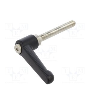 GN 300.1-63-M8-63-SW Lever; adjustable; Thread len: 63mm; Lever length: 63mm; GN 300.1 Smgbc3EMxnFRMO-uAJH713pUHzmLSrdovsNsXilMRNY