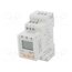 900CPR-1-BL-U-CE Meter: relay; digital; for DIN rail mounting; LCD; 3 digit; 0÷50°C CGcIxS_FTA7w-f7KV5wI1Xo7CzXss4TGHKDGgQQLIxc