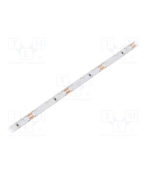 HH-S60F008-315-12 WW WHITE PCB IP20 LED tape; white warm; LED/m: 60; 8mm; IP20; 4.8W/m; CRImin: 80; 12VDC IrGjzX4XFn4LuymbAut5Ery71QS0iLotgxkSWswDHS0