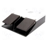 3SE2932-0AB20 Switch: foot; Stabl.pos: 1; (SPST-NO + SPST-NC) x2; 6A/230VAC LjGUuv95aPy3Vg9CbAp5JeUzmQSRX9gY8LbRQGF8bfM