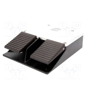 3SE2932-0AB20 Switch: foot; Stabl.pos: 1; (SPST-NO + SPST-NC) x2; 6A/230VAC LjGUuv95aPy3Vg9CbAp5JeUzmQSRX9gY8LbRQGF8bfM