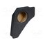 FBVW04 Car loudspeaker enclosure; MDF; black melange; 200mm; VW; 8l a9znJihR9CdCLl9Eyvem1N_dhUKZft4A7wef3EUQJAE