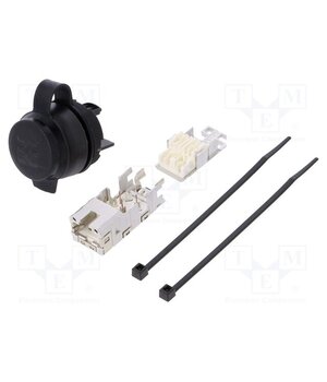 IE-FCM-RJ45-FJ-P RJ45 socket; 22mm; FrontCom; -40÷70°C; Ø22mm; IP65; black -59m-auPzRywGOuvoucxyqavjxJx-Pvn_3qH7S_zU2Y