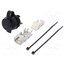 IE-FCM-RJ45-FJ-P RJ45 socket; 22mm; FrontCom; -40÷70°C; Ø22mm; IP65; black -59m-auPzRywGOuvoucxyqavjxJx-Pvn_3qH7S_zU2Y