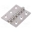 ZAW-D-50X60X1.5-A2 Hinge; Width: 60mm; A2 stainless steel; H: 50mm Fr_HrUI6FlPL6va0kJdfmiYYPBsU2hVtONH5OFox_e8
