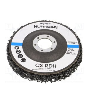 CS-RDH X CRS 115X 13X 22MM Wheel; Dim: Ø115x13mm; Mount.hole diam: 22mm EddDsN7HCfSkgaixvZEOyJW9S36Y_jz9cDWjeeHyIv4