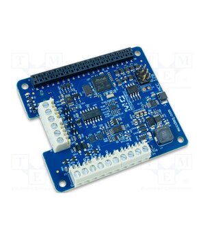 MCC128 VOLTAGE MEASUREMENT DAQ HAT Expansion board; expansion board; 40pin Z9AJOVx2cL4IIGMxufTsMolHDsWX_NxyLNLNYk6SGjw
