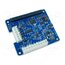MCC128 VOLTAGE MEASUREMENT DAQ HAT Expansion board; expansion board; 40pin Z9AJOVx2cL4IIGMxufTsMolHDsWX_NxyLNLNYk6SGjw
